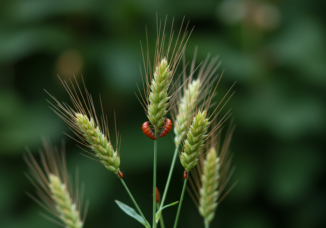 Neudorff Neudorff BioKraft Grundstoff Brennnessel — Problem-Szene