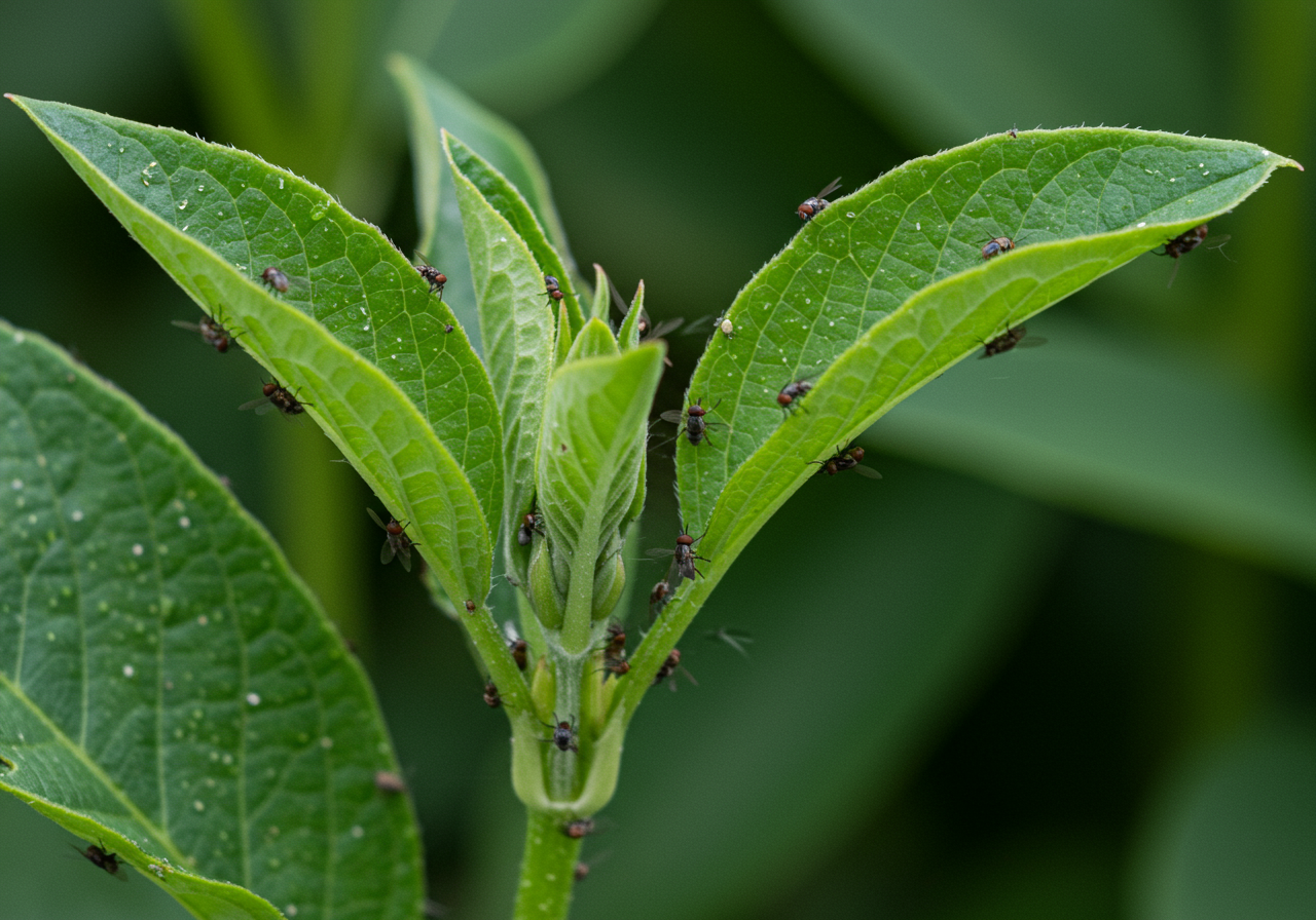 Neudorff Neudosan Obst- & GemüseSchädlingsFrei — Problem-Szene