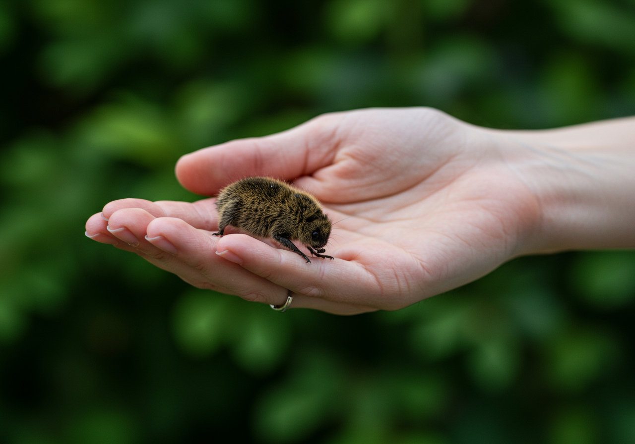 Neudorff Permanent WespenFalle — Problem-Szene