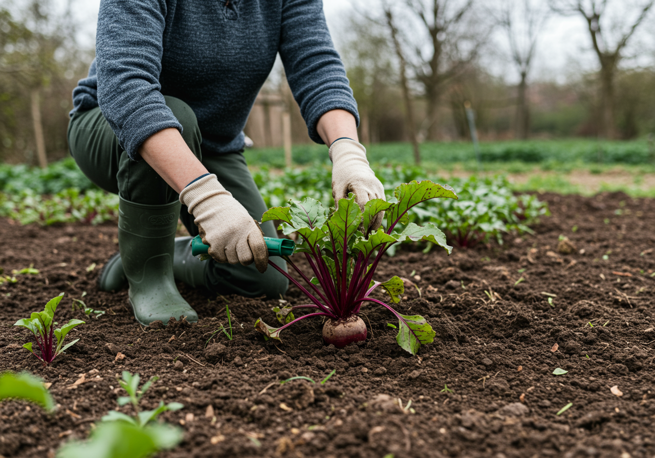 Neudorff Protectan Hunde- und KatzenSchreck — Anwendungs-Szene
