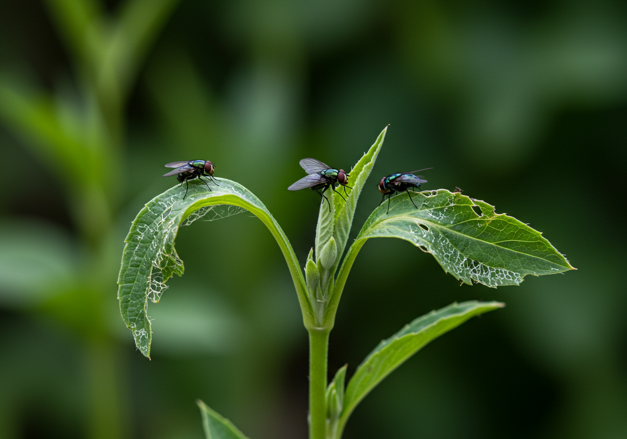 Neudorff Spruzit AF Schädlingsfrei — Problem-Szene