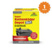 Neudorff Sugan Ratten Köder Depot 2in1 – 1 Stück
