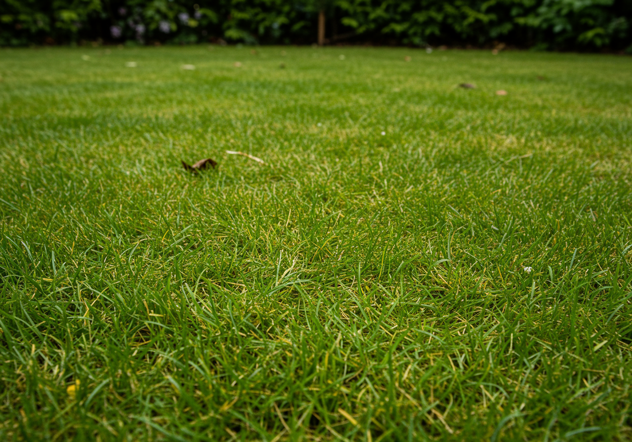 Neudorff UniversalRasenSamen — Problem-Szene