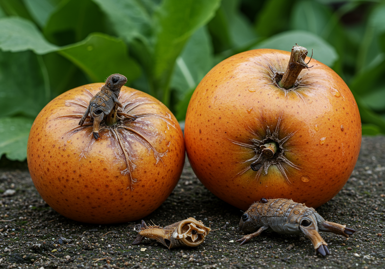 Neudorff WildStopp — Problem-Szene