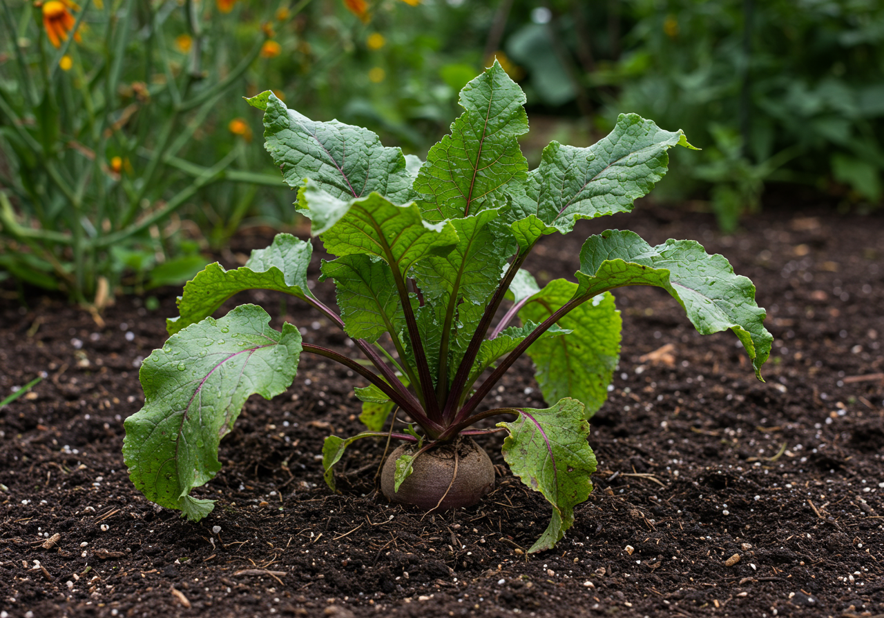 Neudorff Xentari Raupenfrei — Problem-Szene