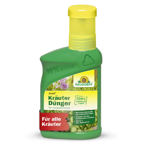 Neudorff Azet KräuterDünger - Silberkraft