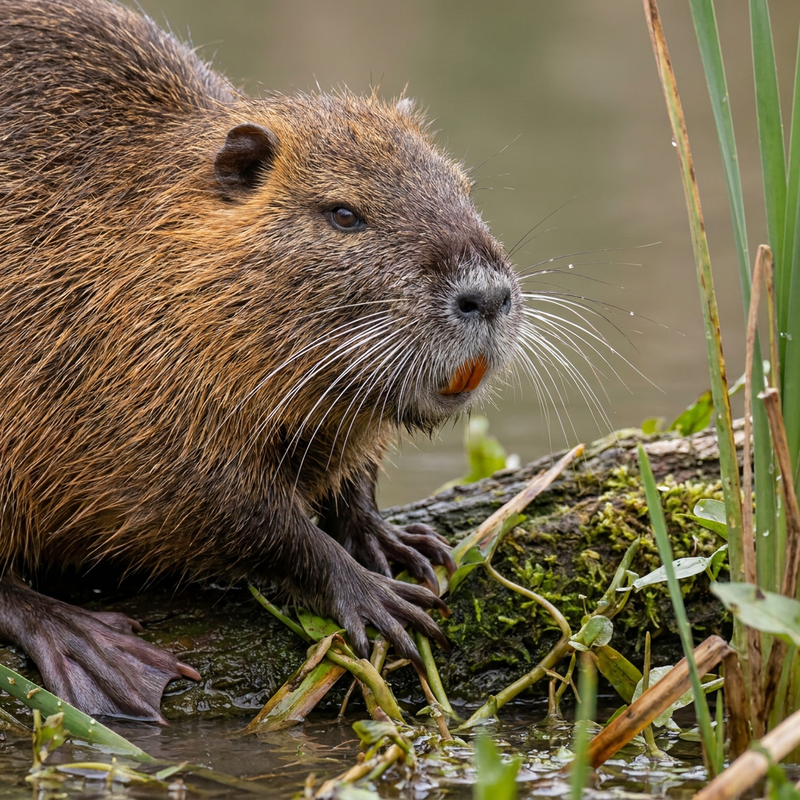 Nutria
