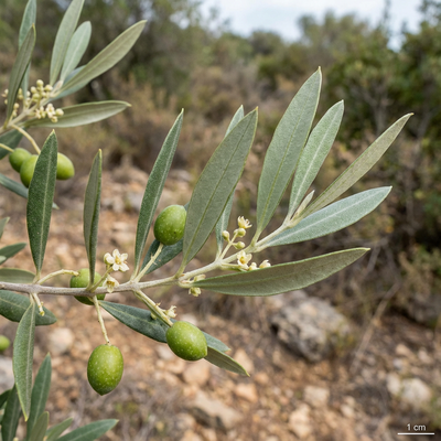 olivenbaum aus eingelegten oliven Eingelegte grüne Oliven aus der palästinensischen Dose (220 g) – EU-konform  – Al'ard Europe main image 0