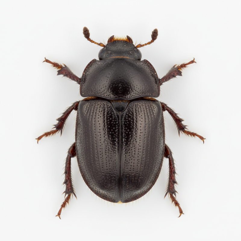 Pelzkäfer bekämpfen & loswerden - Mittel gegen Pelzkäfer