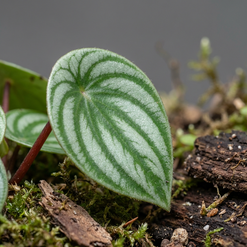 Peperomia