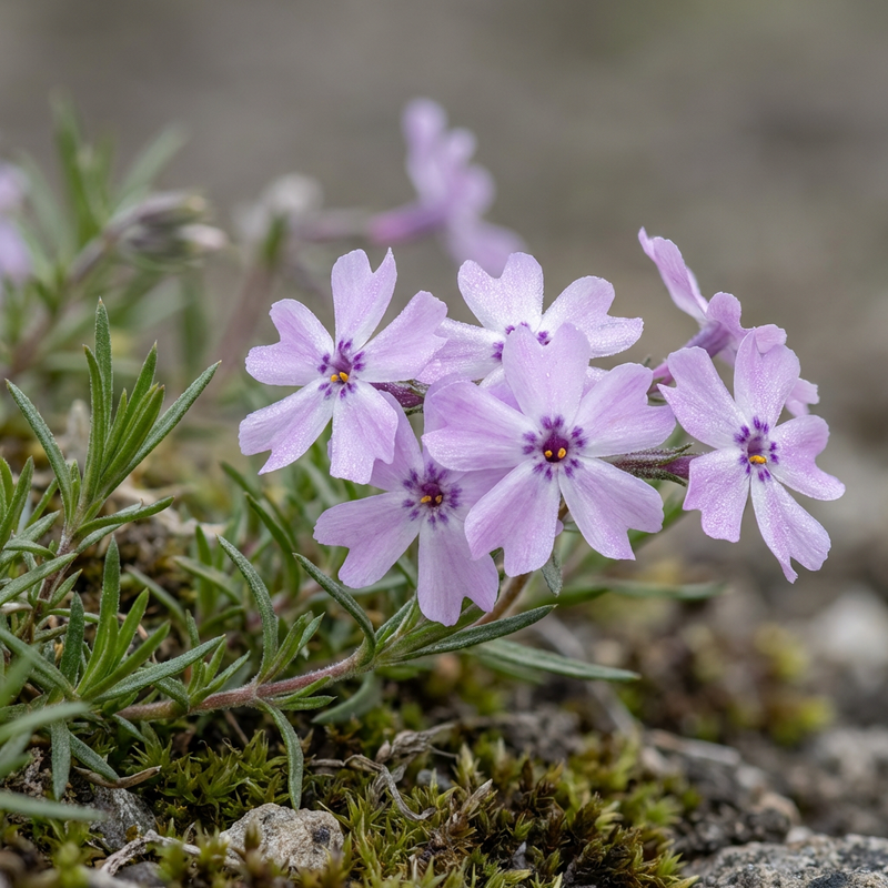 Polster-Phlox