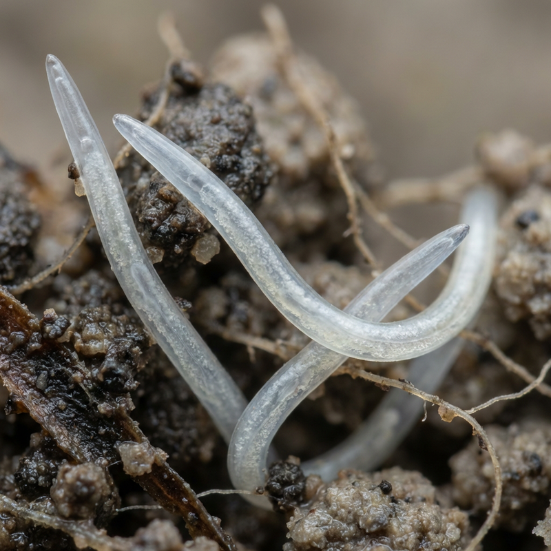 SC-Nematoden