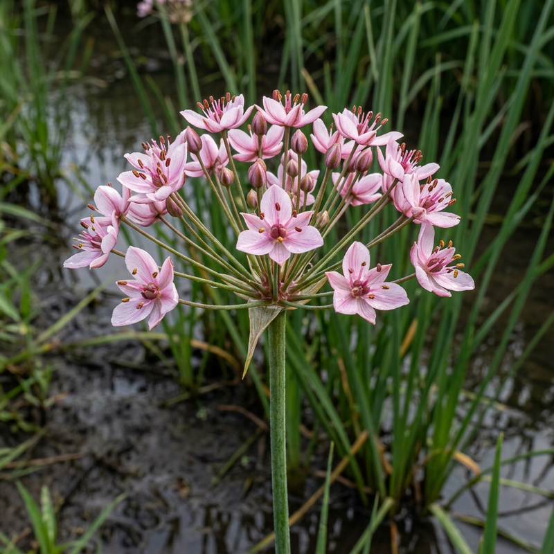 Schwanenblume