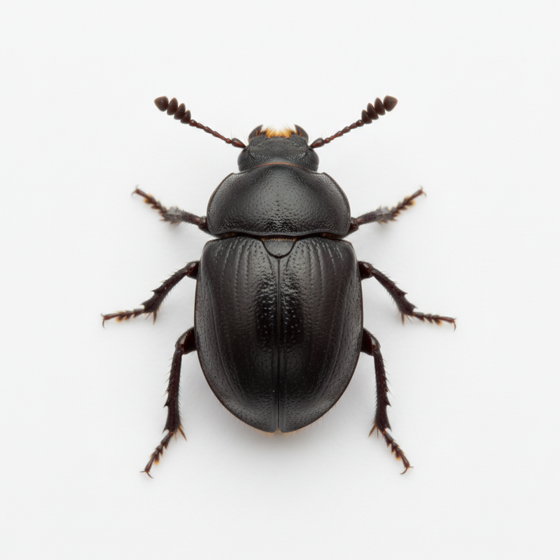 Schwarzkäfer