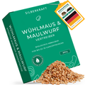 Maulwurf und Wühlmaus Vertreiber