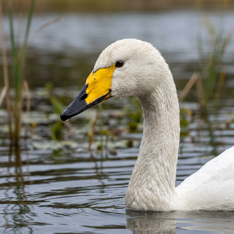 Singschwan