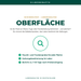 Schimmeltest Oberfläche mit Laboranalyse – ist der Fleck Schimmel und welcher?