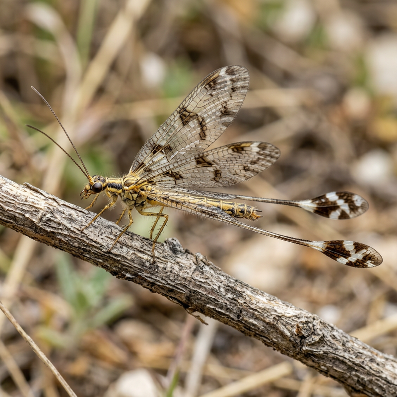 Skorpionsfliege (Gattung)