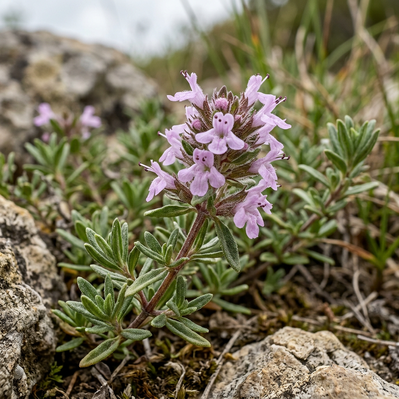Thymian (Gattung)