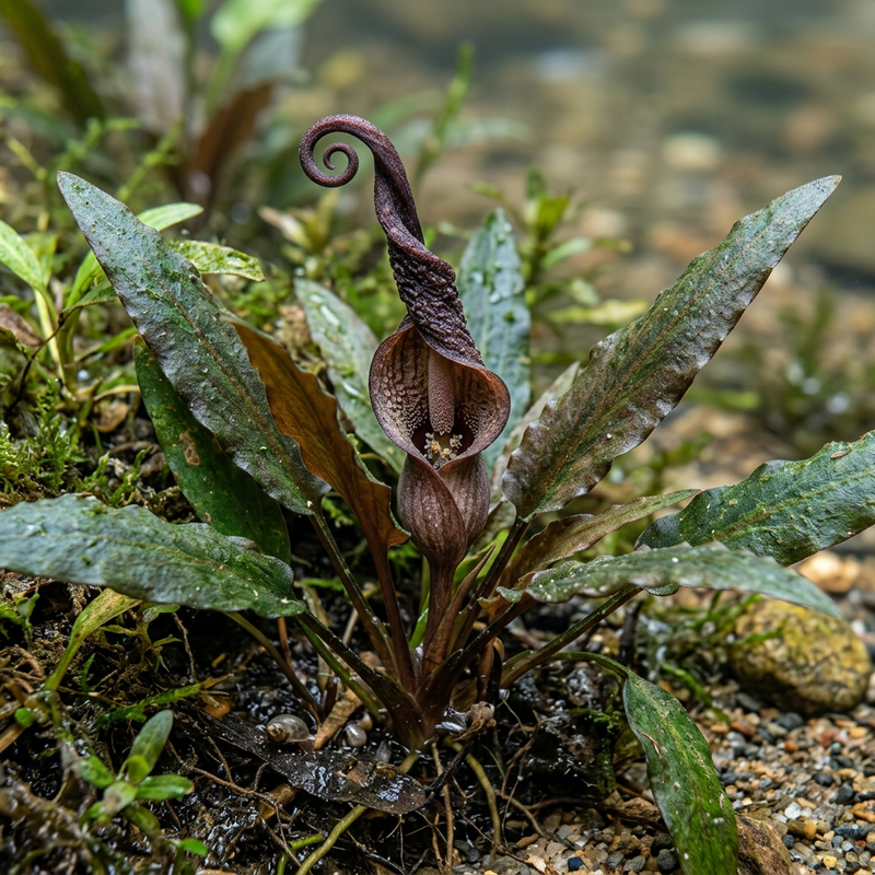 Wasserkelch