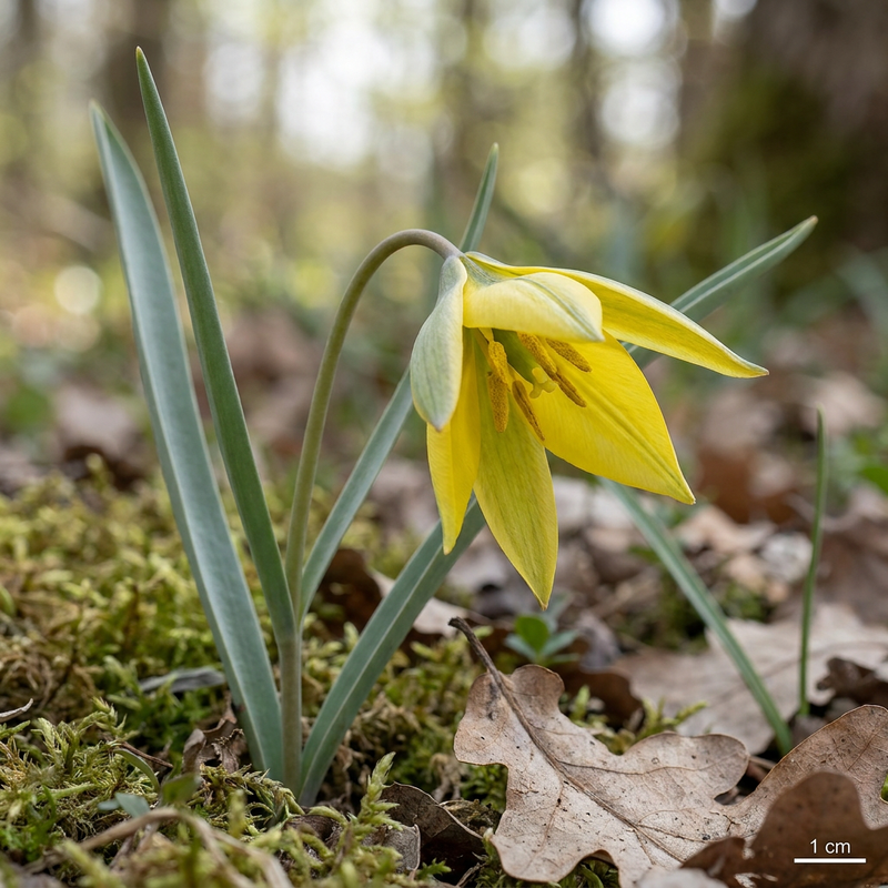 Weinberg-Tulpe