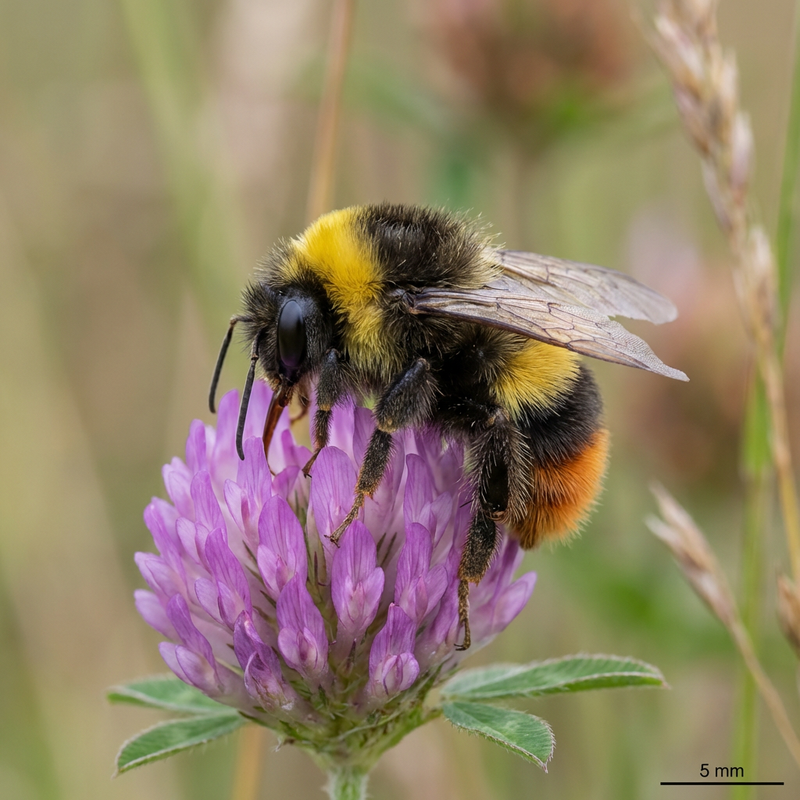 Wiesenhummel