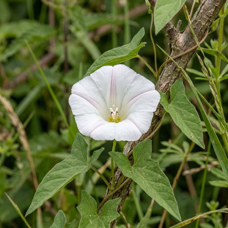 Zaunwinde