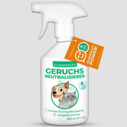 Geruchsneutralisierer / Geruchsentferner