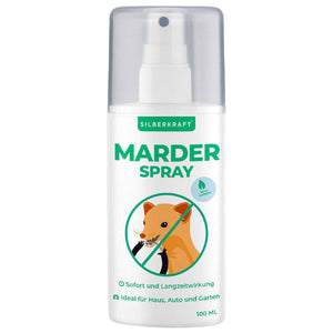 Marderspray - Silberkraft