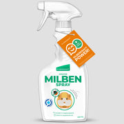 Milbenspray Hamster