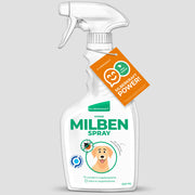 Spray anti-acariens pour chiens et chats