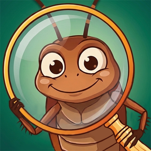 Silberkraft InsectID App Icon